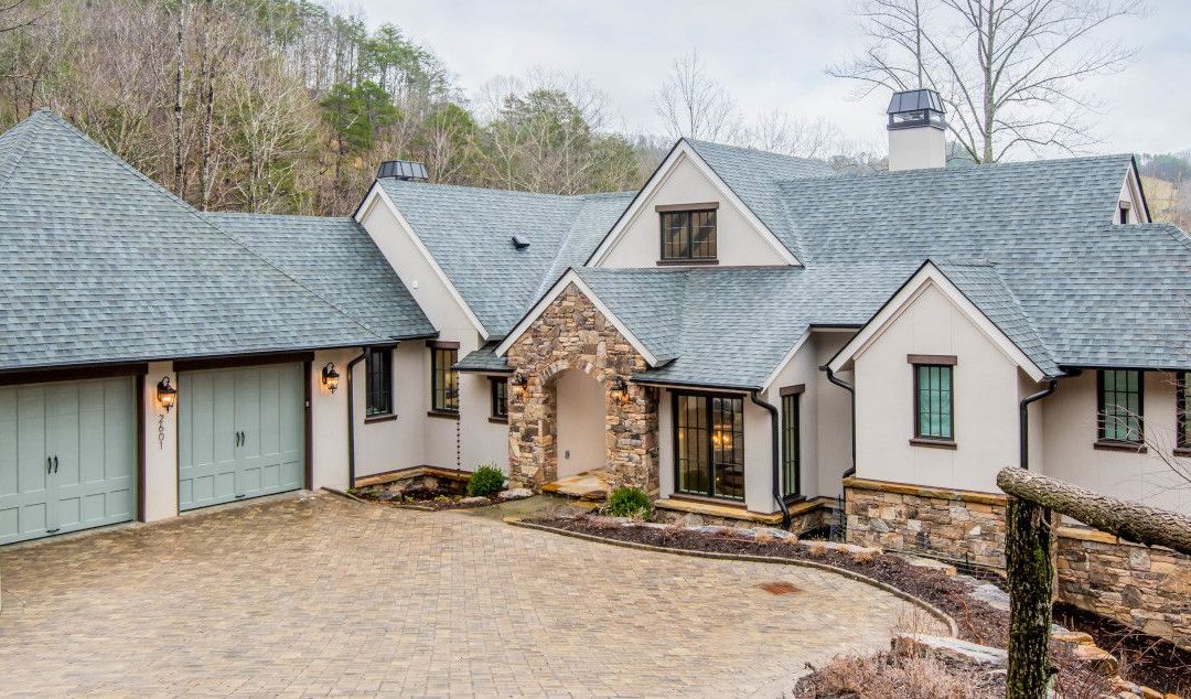 Living Stone: Completing the Green Experience