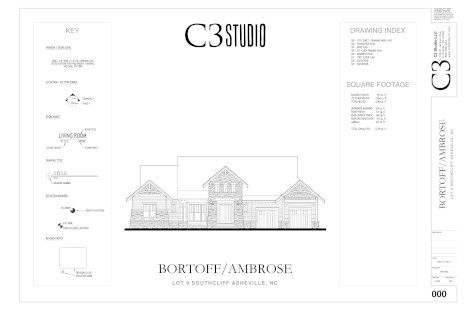 SOLD – Lot 9 Peregrines Ridge in Southcliff