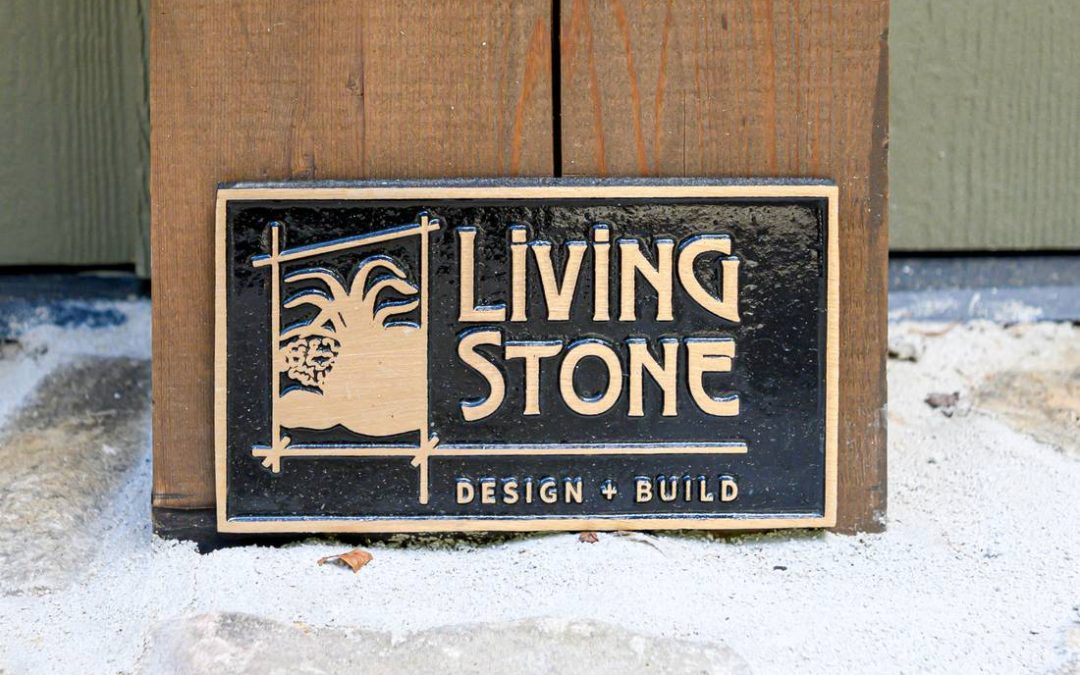 Living Stone Sets Benchmark with Safety