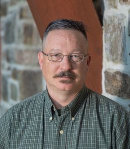 Wes Russell, Superintendent