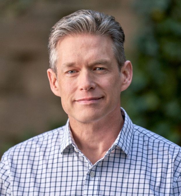 Brad Hutchinson, Superintendent