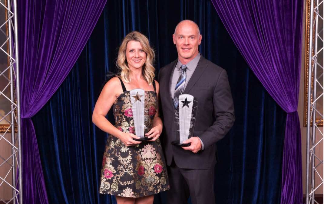 STARS Awards – North Carolina Home Builders Association