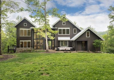 The Modern Farmhouse