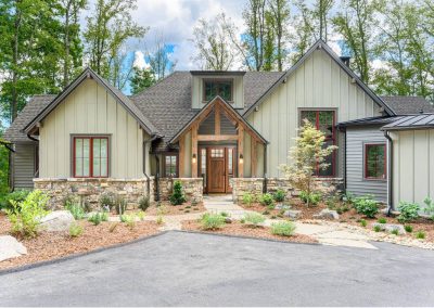 The Bailey Residence