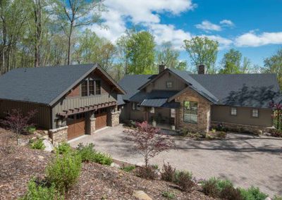 The Southcliff Craftsman