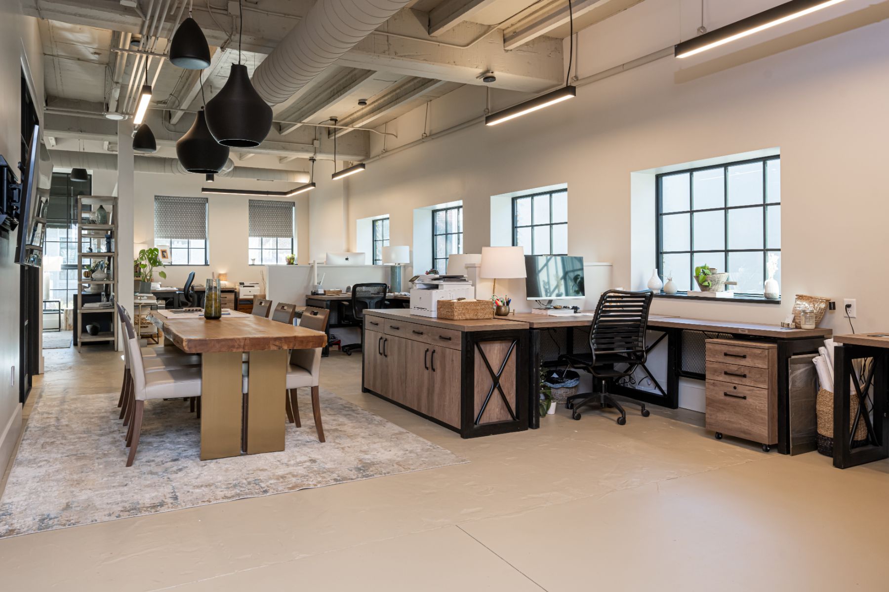 brush creek home in asheville nc usa