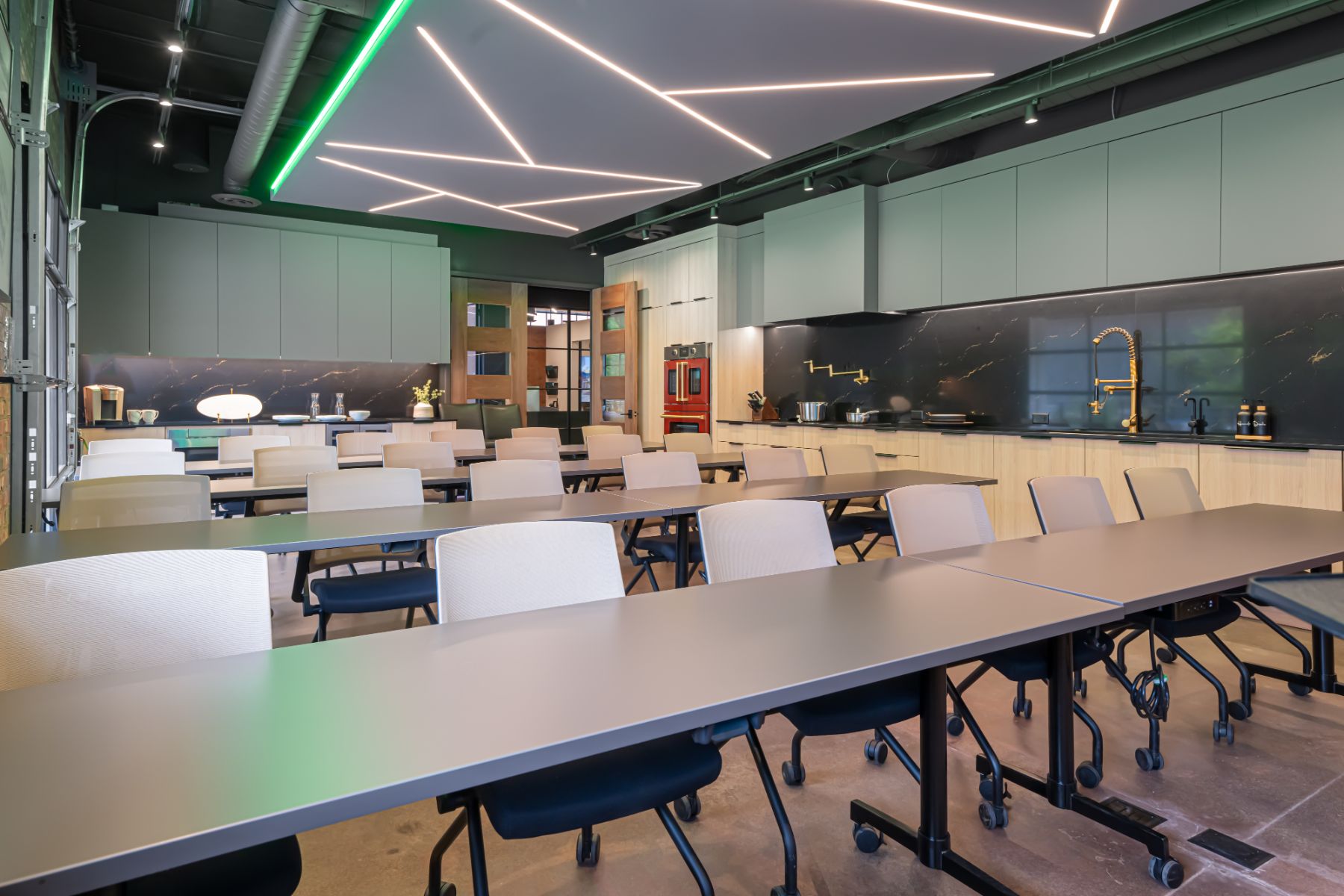 brush creek home in asheville nc usa