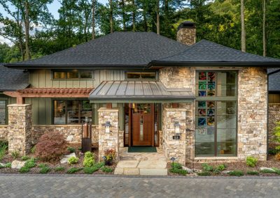 Hillin-Guilbeau Residence