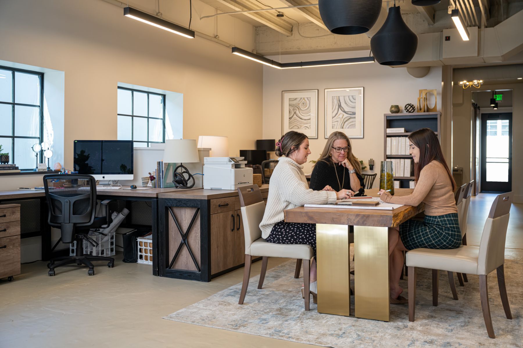 brush creek home in asheville nc usa today