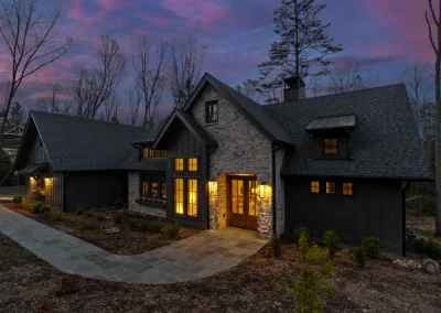 Modern Cottage Hideaway