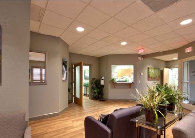 Blue Ridge Pain Management Renovation