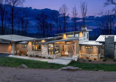 Hawks Nest Residence