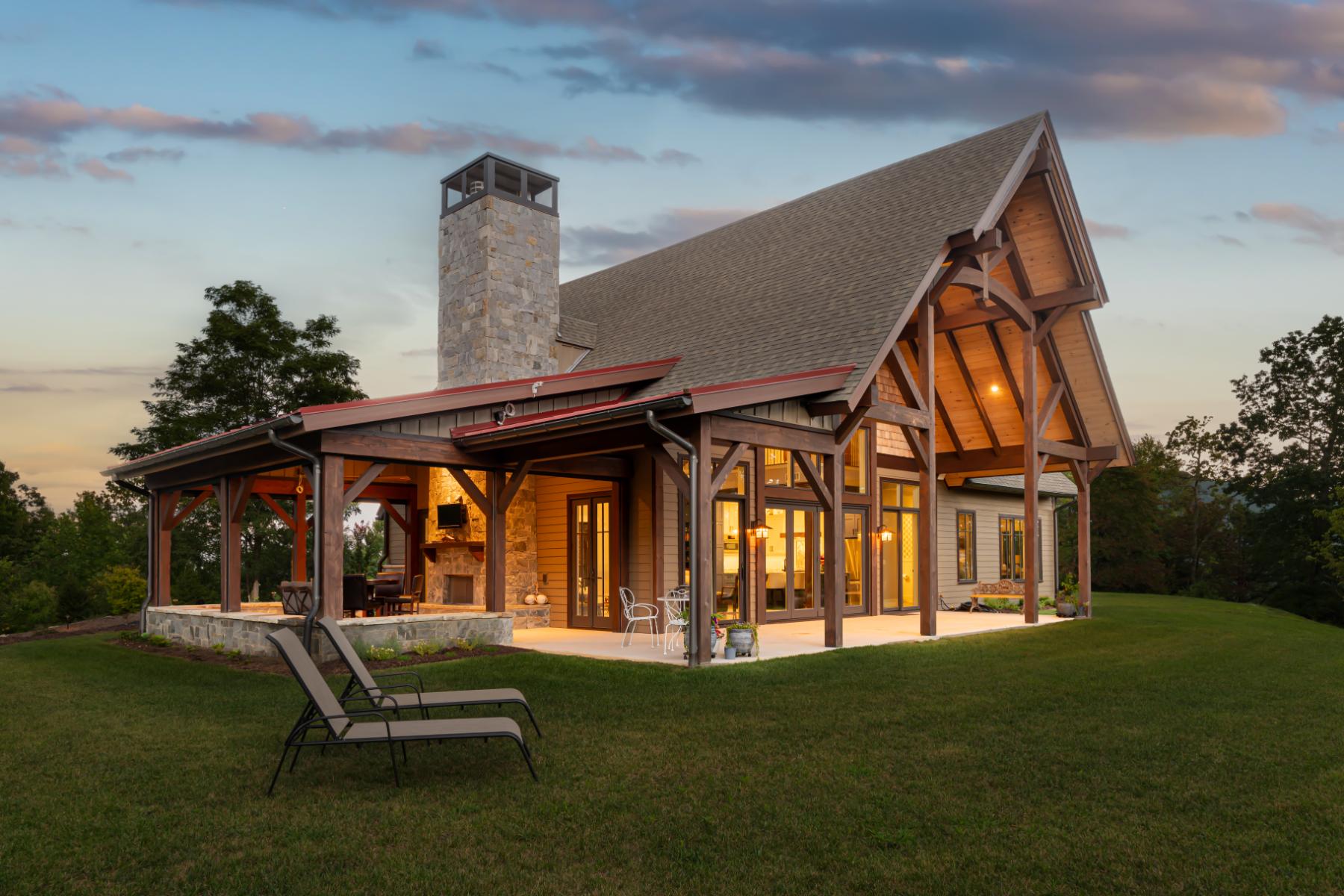 modern craftsmanship