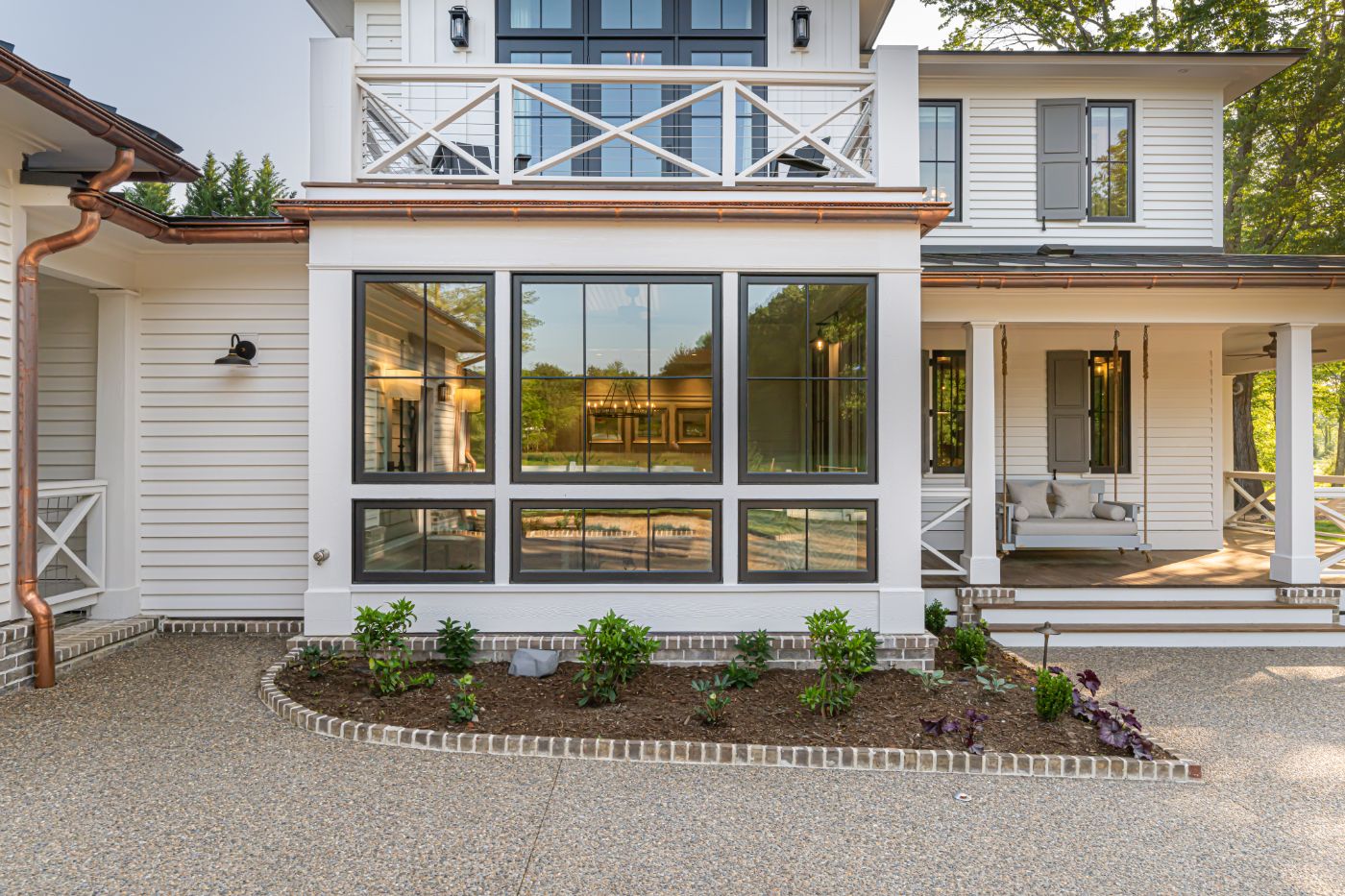 how to live a homestead life