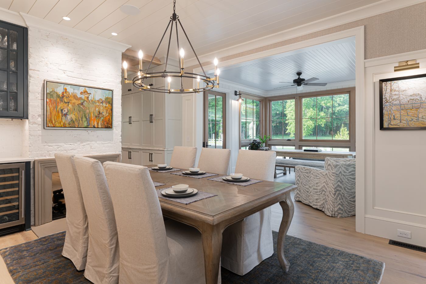 Rainwater harvesting