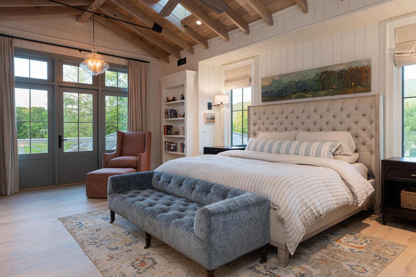 construction company commercial