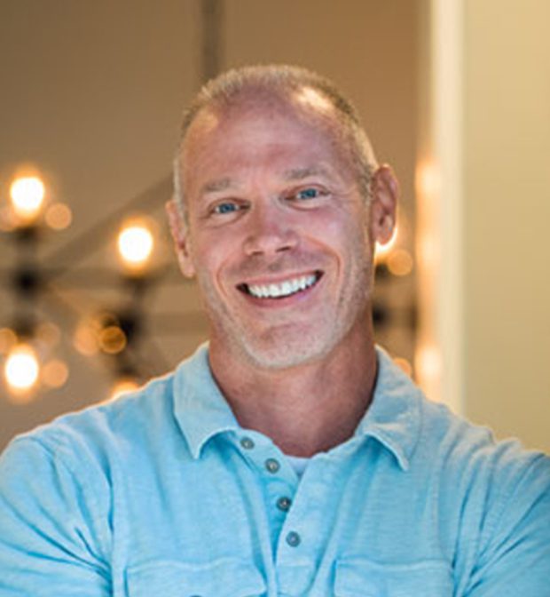 About the Author, Sean Sullivan