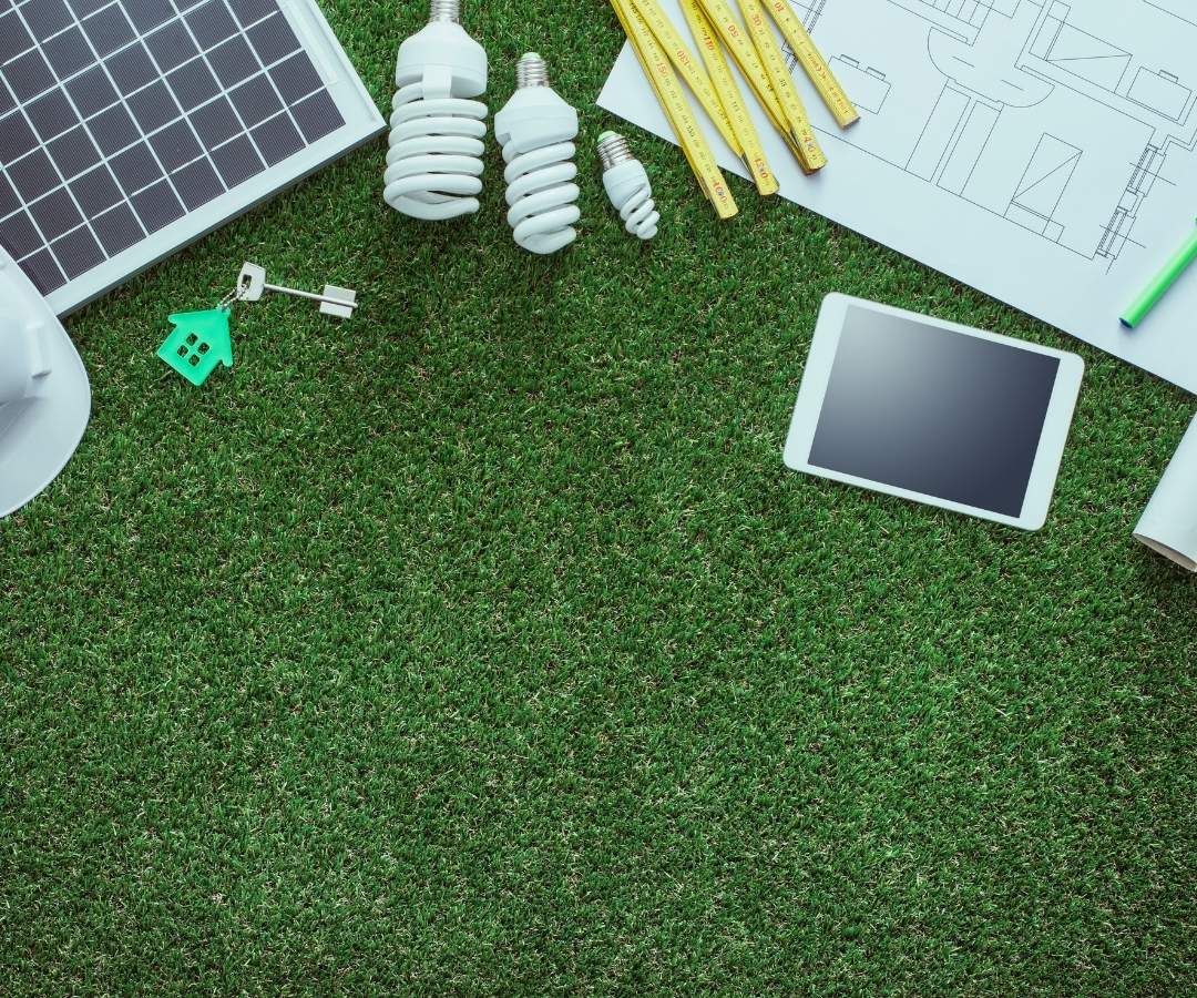 green certifications for buildings