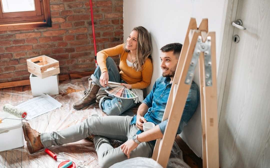 How To Plan Your Forever Home