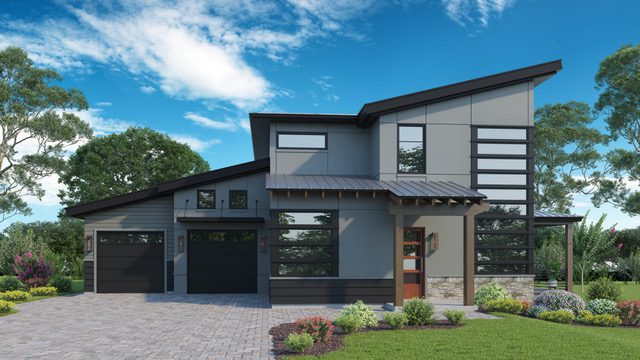 85 Emerald Necklace Drive