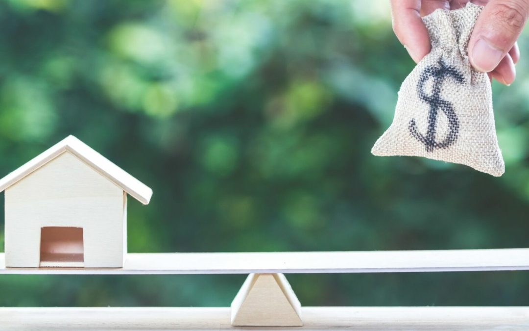 The True Worth of a Home