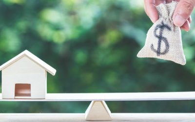 The True Worth of a Home