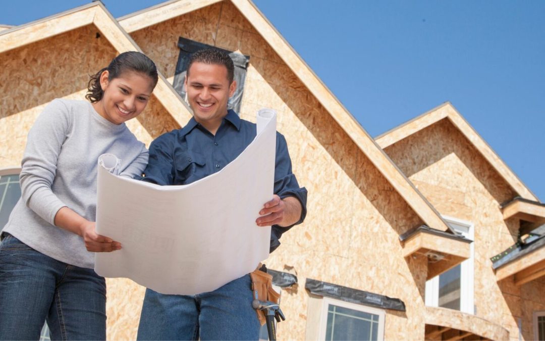 Construction Pricing Update January 2023