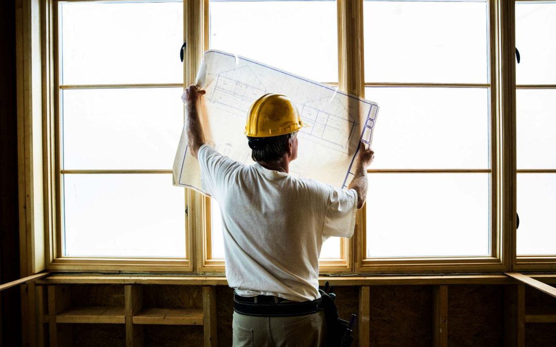 Choosing the Right Builder