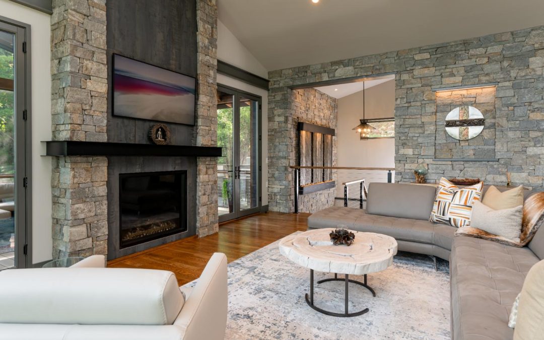 The Resilient Beauty of Concrete Homes