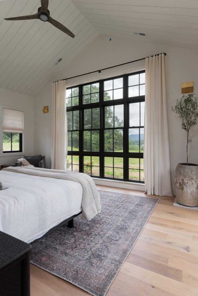 custom home building process