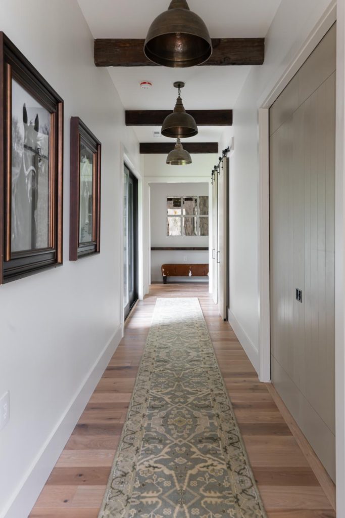 mountain modern hotel