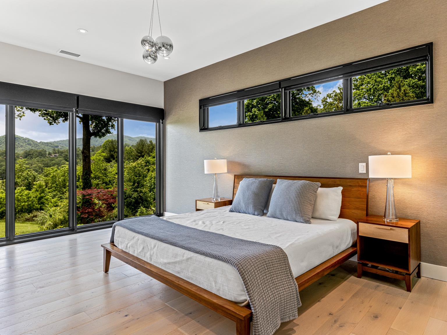 custom home builders north carolina