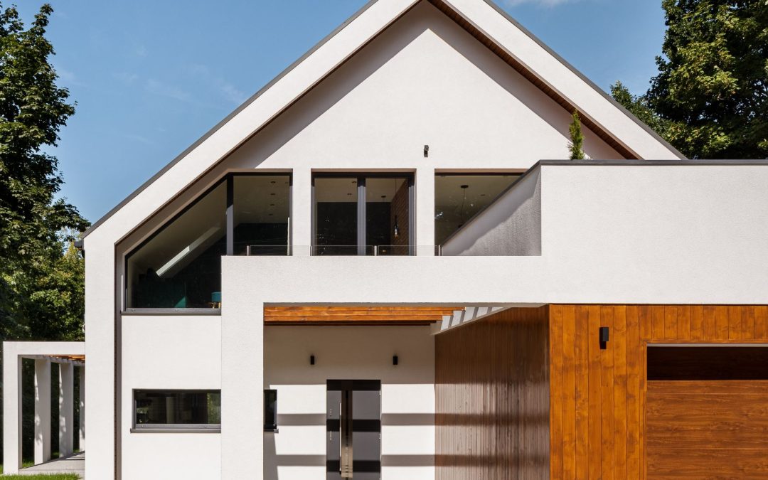 How Long Does It Take to Build a New Custom Home?