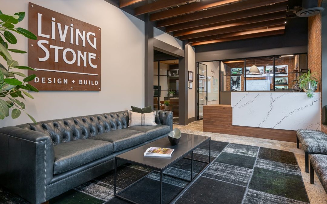 Our Feature in Construction in Focus Magazine