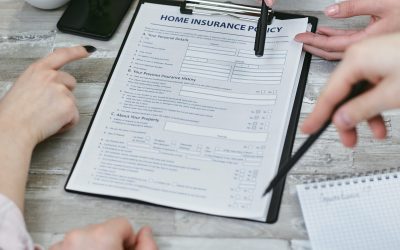 Is Your Title Insurance Policy Up To Date?