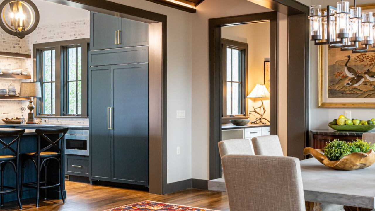 financing for mobile home