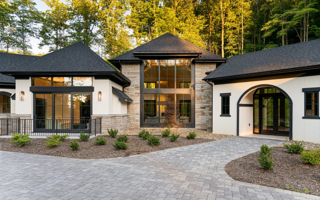 A Proud Feature in Business View Magazine