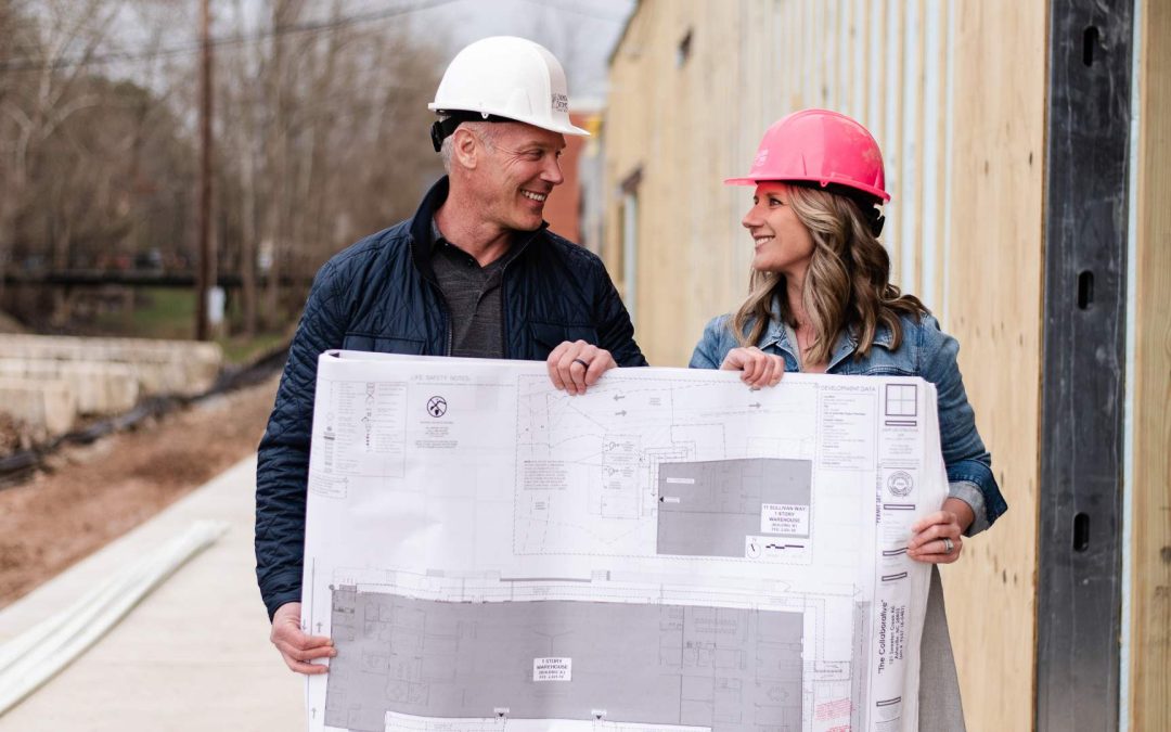 Best Architectural Firms in WNC