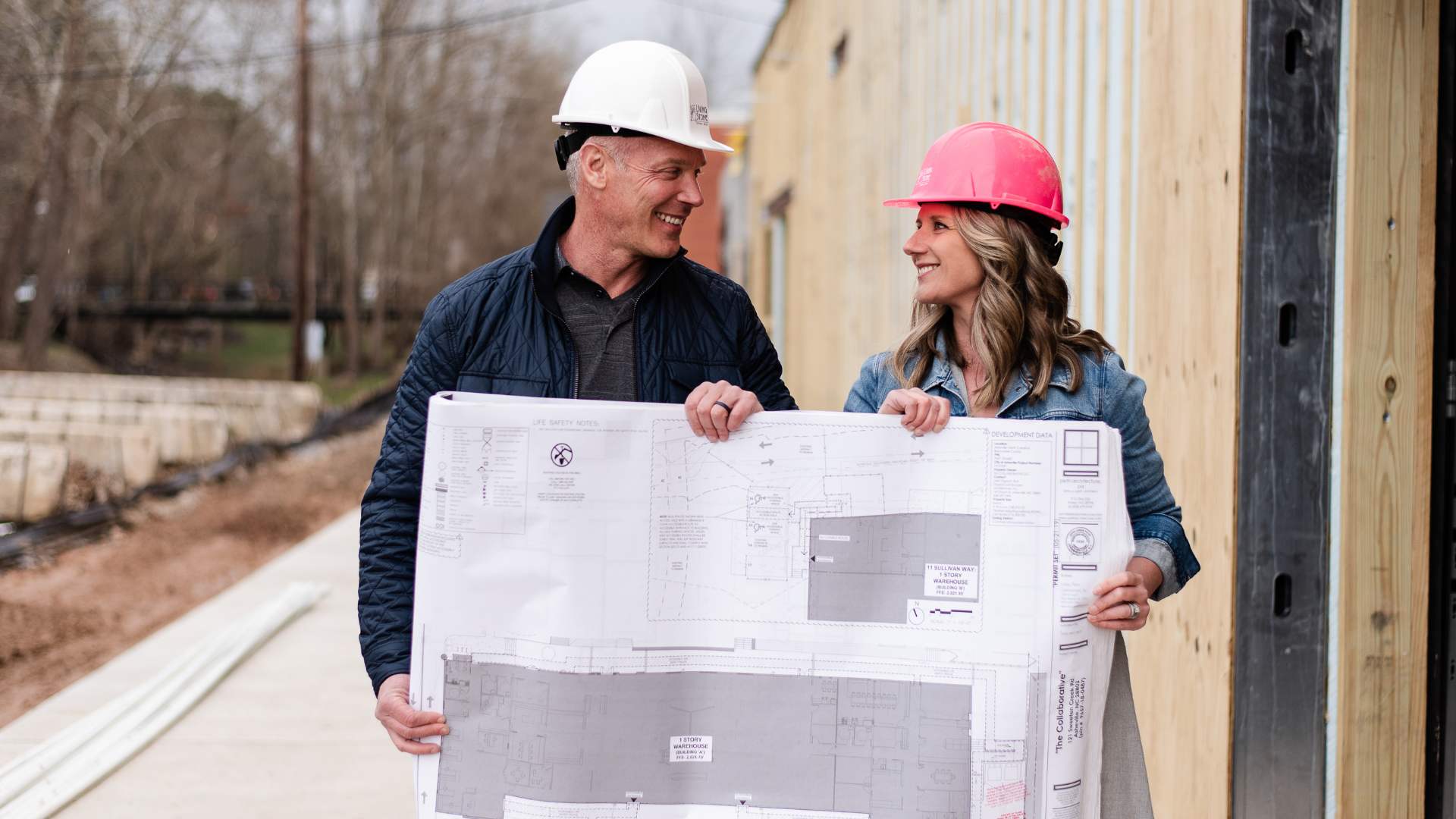 Best Architectural Firms in WNC