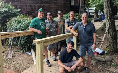 Hurricane Helene Update