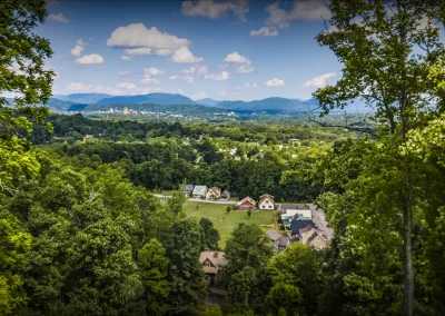 The Villages at Crest Mountain