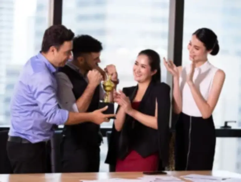 Living Stone Design + Build Celebrates Winning The Nationals Silver Award for Best Detached Home for 55+ Buyer