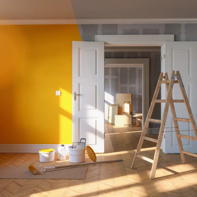 renovation companies near me