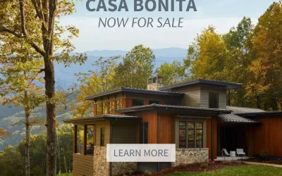 Casa Bonita Now for Sale