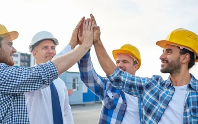 A Community United in Times of Need