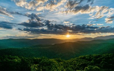 Building Better Homes in Western North Carolina