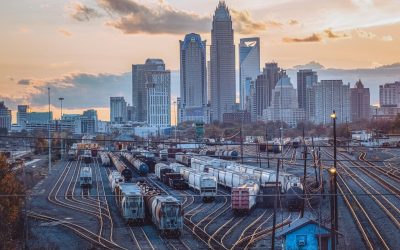 Building Better Homes in Charlotte, NC