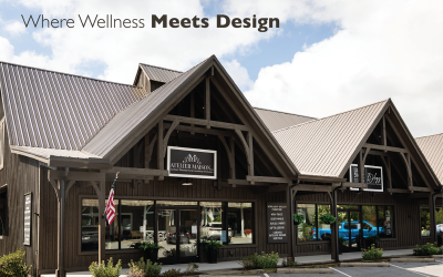 Where Wellness Meets Design: The Laurel, September 2025