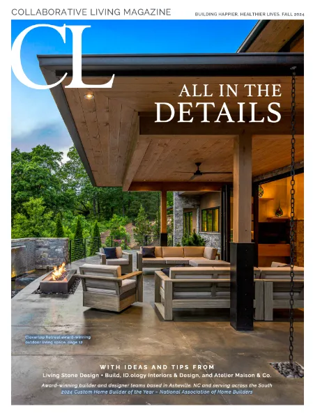 Collaborative Living Magazine