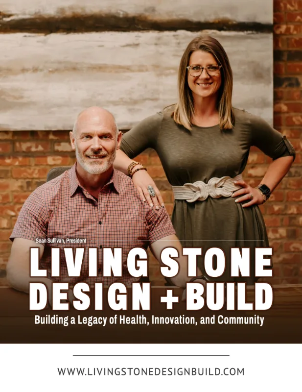 Collaborative Living Magazine